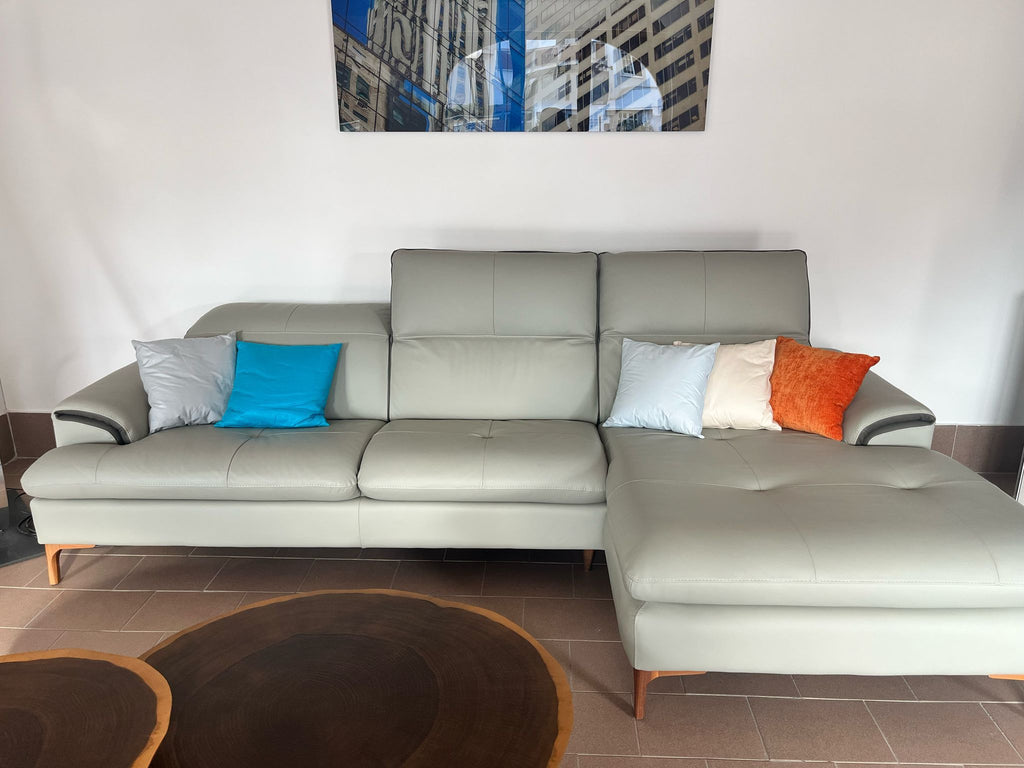 Divano Flavia 3 posti