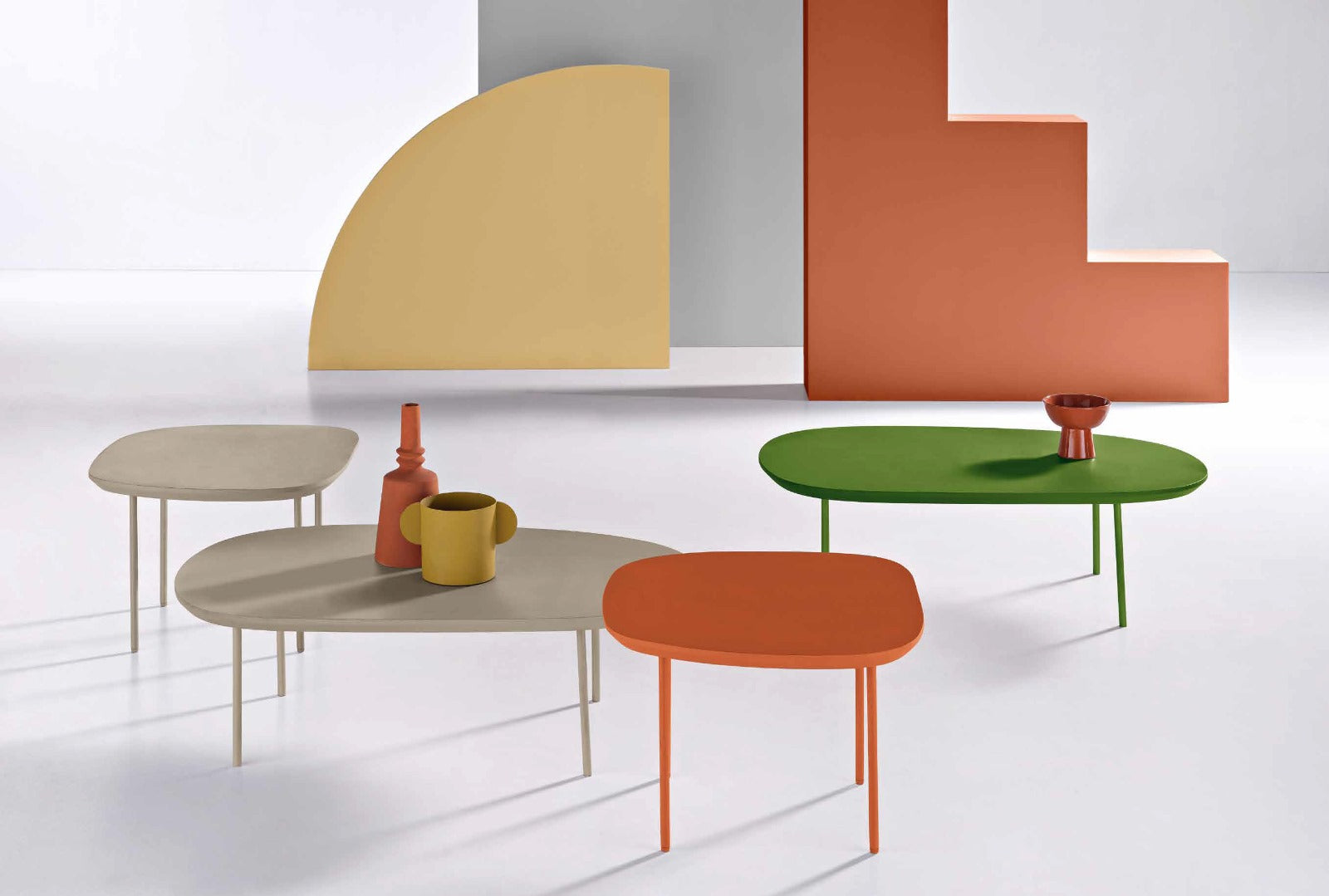 Tavolino FLUX Piccolo