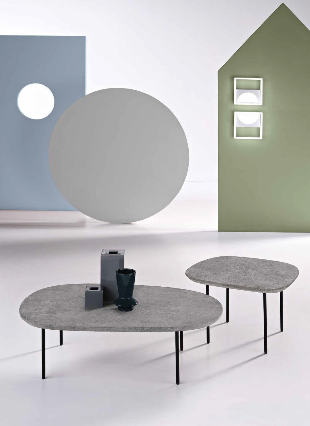 Tavolino FLUX Piccolo