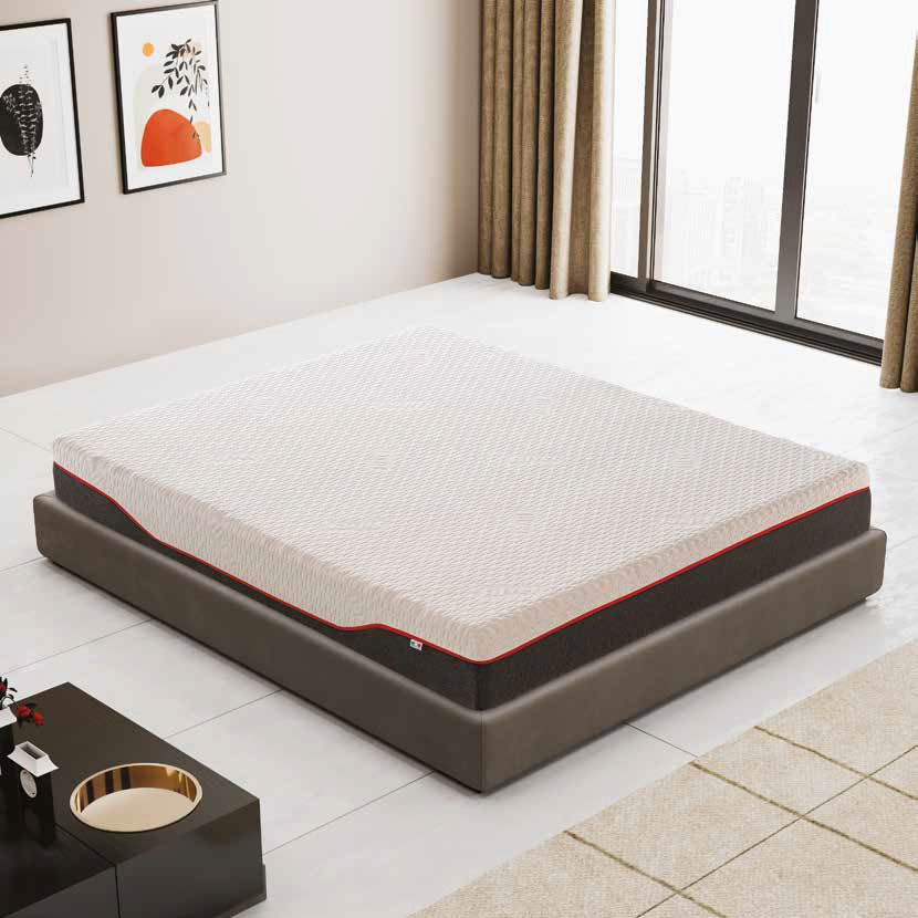 Materasso Four Italy