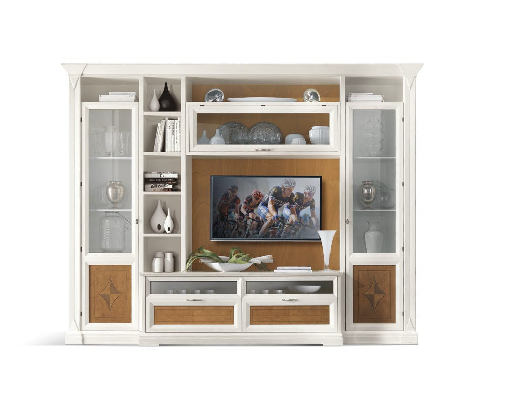 Parete soggiorno Art. FS 1014