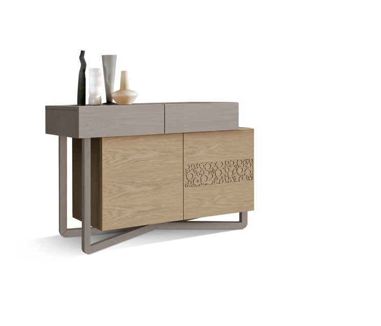 Madia in frassino 2 ante Art.2110