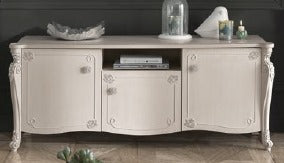 Base 3 porte Art. FS2152