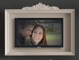 Pensile porta TV Art. FS 2153