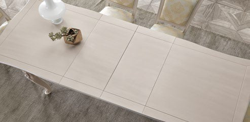 Tavolo rettangolare Art. FS2162