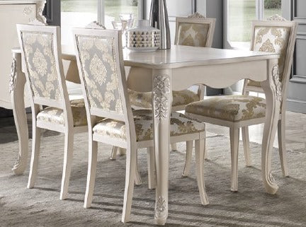 Tavolo rettangolare Art. FS2162