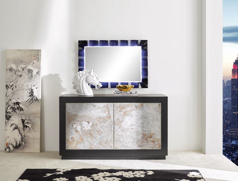 Madia 2 porte Art. FS307