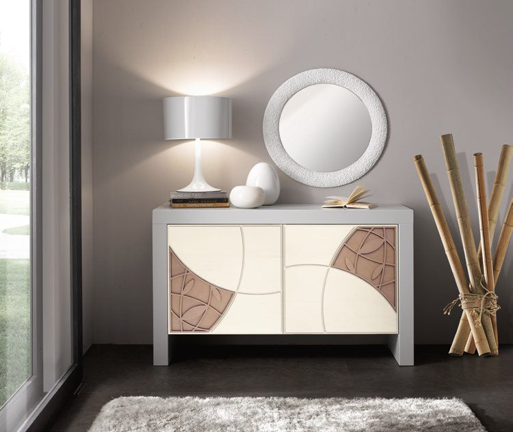 Madia 2 porte  Art. FS312