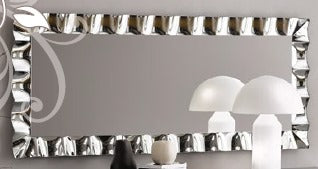 Specchio rettangolare Art. FS322