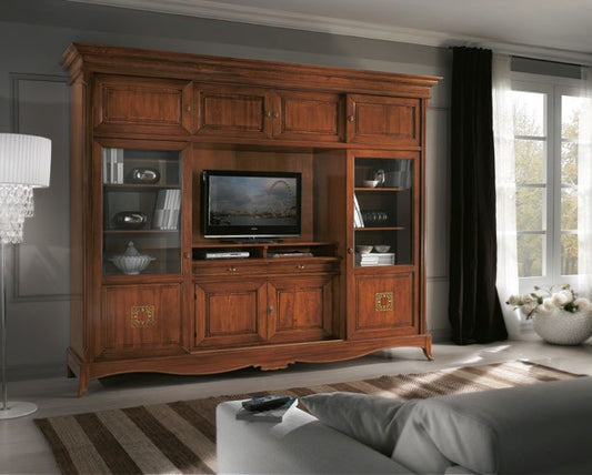 Parete porta TV