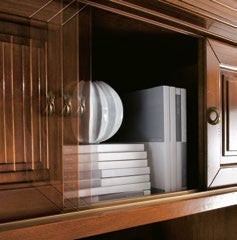 Parete porta TV