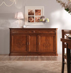 Credenza 2 ante