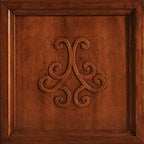 Credenza 2 ante