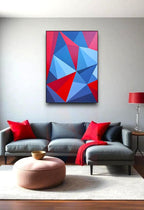 The impetuous Galaxy