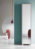 Colonna Specchio Garden