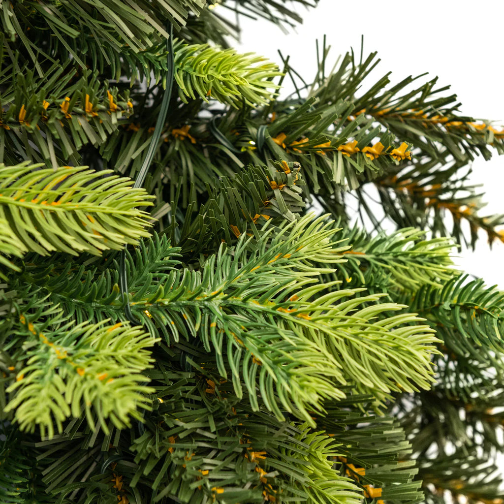 Festone COLORADO 270CM 200LED PVC+PE