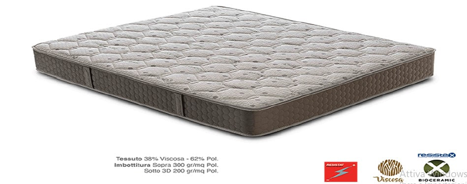 Materasso GOLD 800