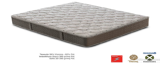 Materasso GOLD 800