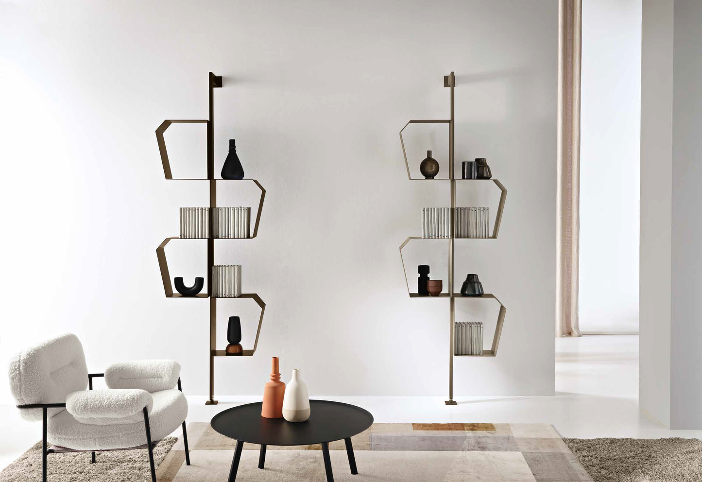 Libreria GAUTIER
