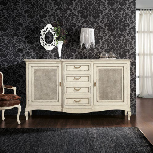 Credenza 2 ante Art. H05