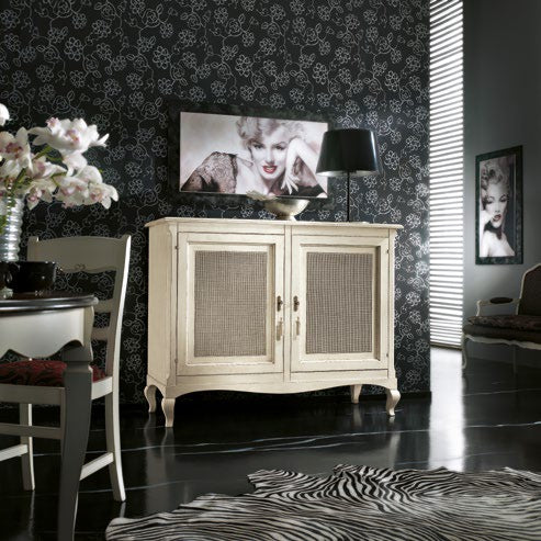 Credenzina 2 porte Art. H09