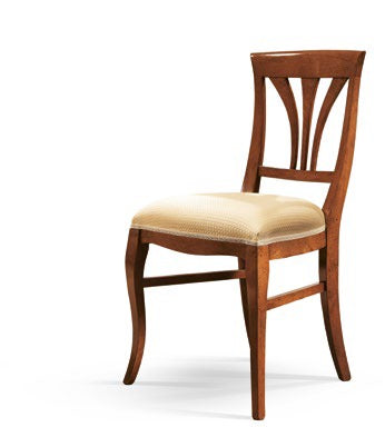 Sedia LILLY Art. H1164