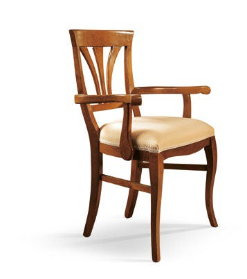 Sedia Art.  H1165 LILLY