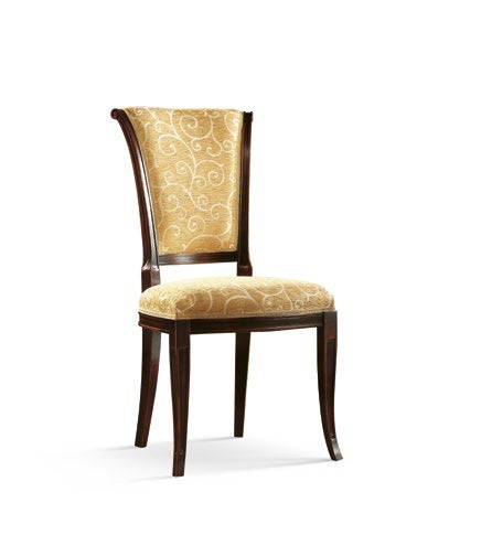 Sedia QUADRIFOGLIO Art.H183