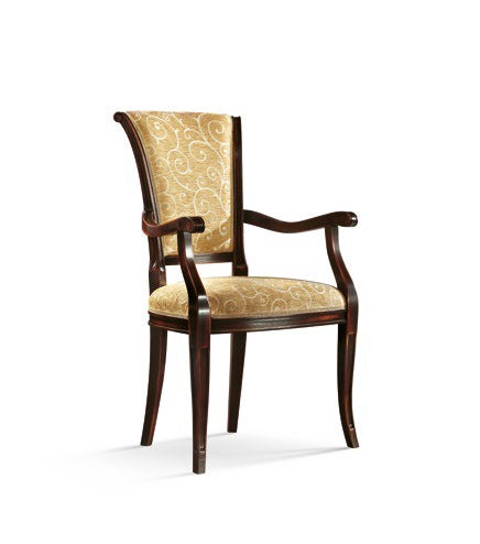 Sedia QUADRIFOGLIO Art. H184