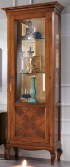 Vetrina con apertura a DX Art. H5002/DX