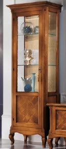 Vetrina con apertura SX Art. H5002/SX