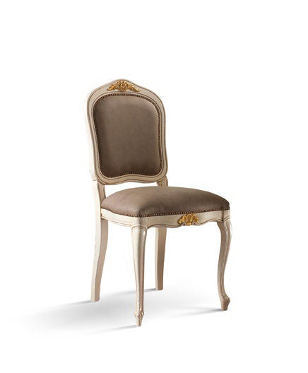 Sedia BAROCCHETTO Art. H6109