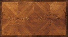 Tavolo  Art. H615 240x128 intarsio Verona