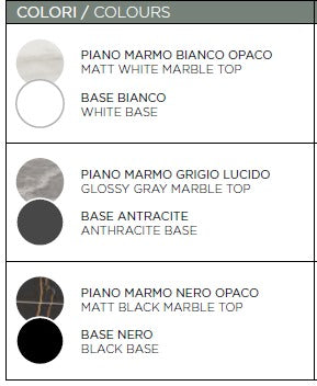 Tavolo Hero