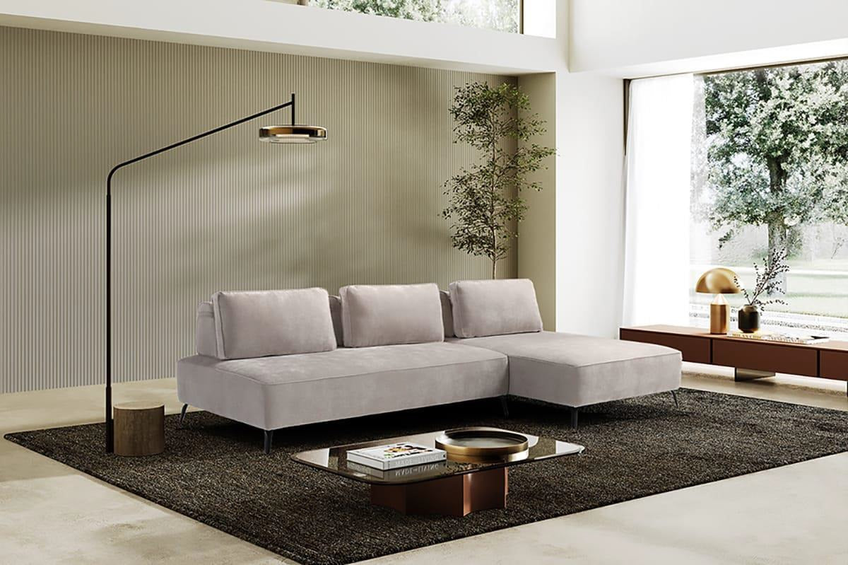 Divano IBIZA Maxi