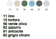 Sedia Art. Kate con braccioli