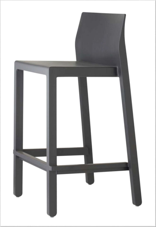 Sgabello kate H 65
