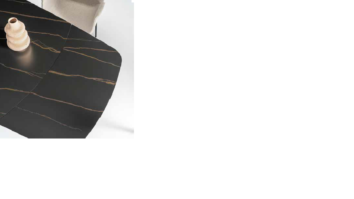 Tavolo King allungabile new