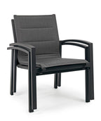 Set salotto LAIKEN Antracite