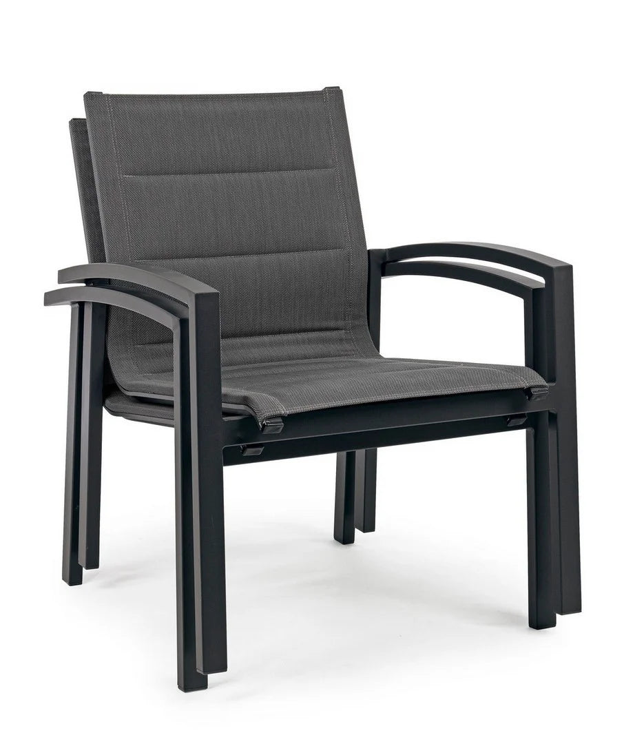 Set salotto LAIKEN Antracite