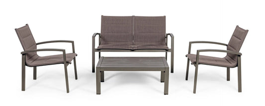 Set salotto LAIKEN coffee