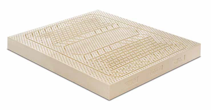 Materasso Lattice