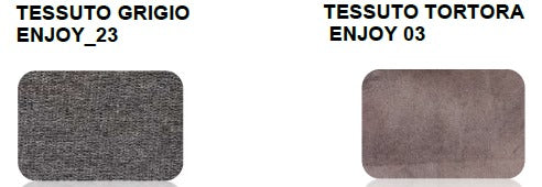 Letto contenitore Los Angeles