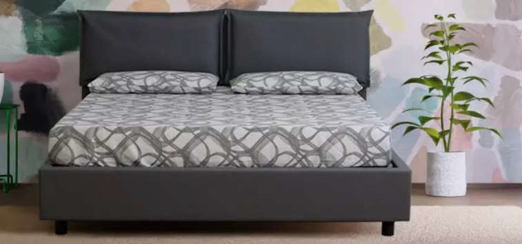 Letto contenitore Los Angeles