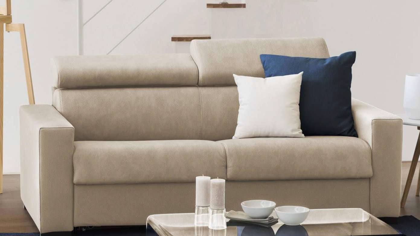 Divano letto Luna