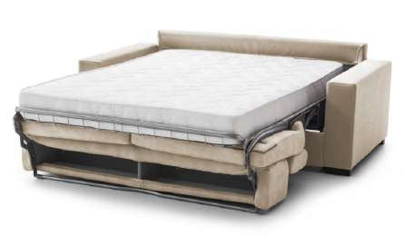 Divano letto Luna