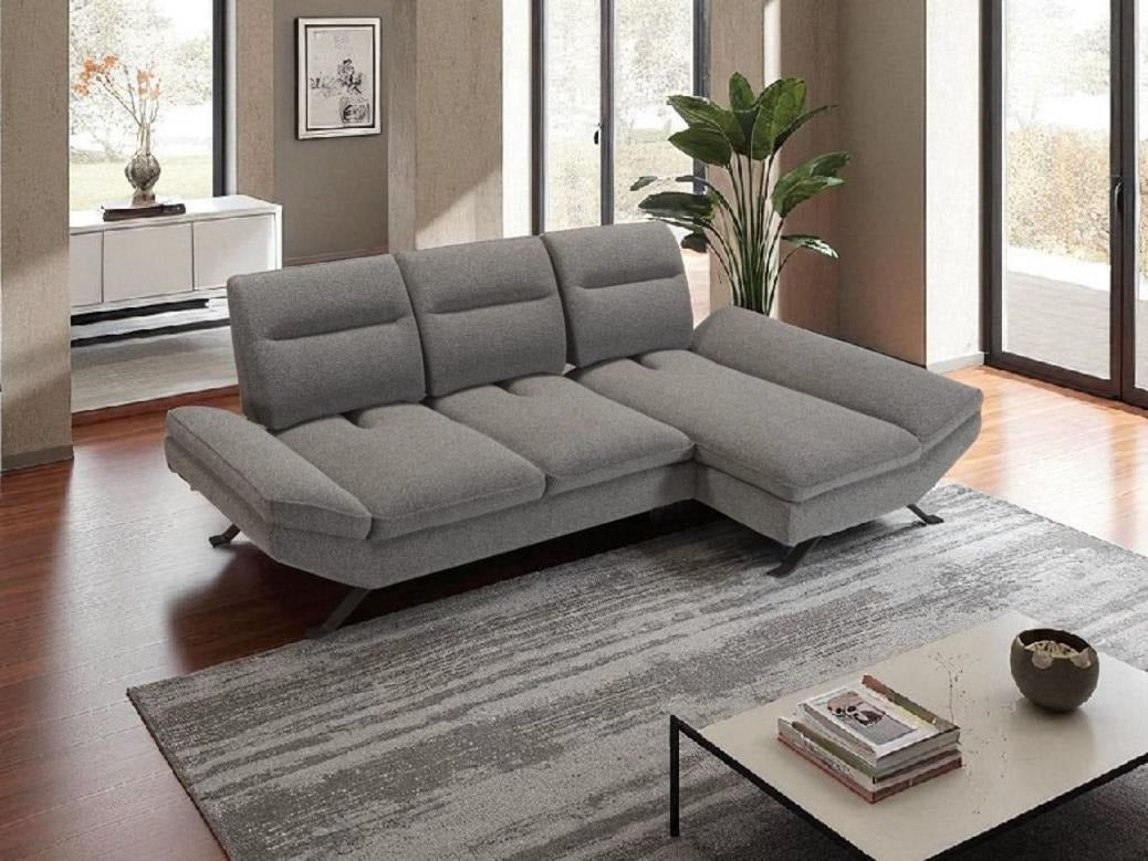 Divano LUNA con Chaise Longue