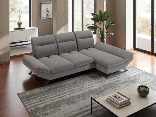 Divano LUNA con Chaise Longue