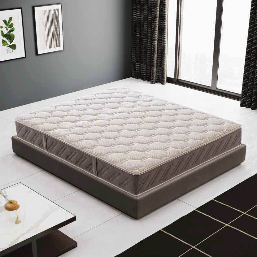 Materasso Magic Plus
