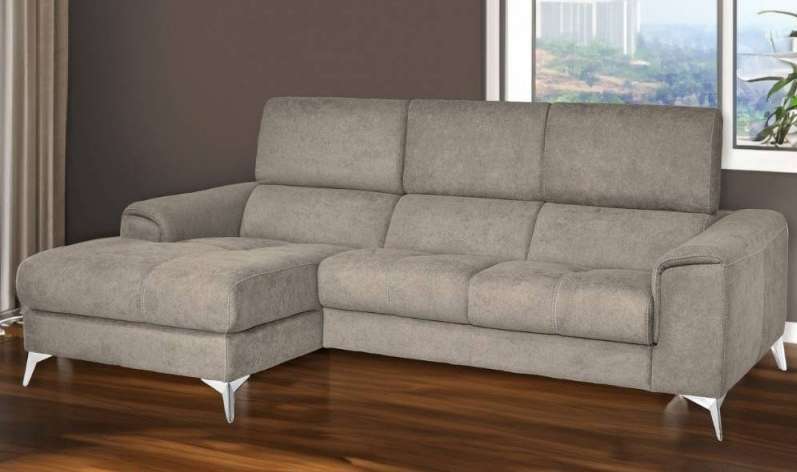 Divano Marte con Chaise Longue